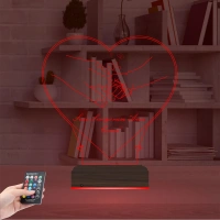 Anneler Günü Anne Bebek Hediye Kişiye Özel 3D Lamba - Masa Gece Lambası Anneler Günü Anne Bebek Hediye Kişiye Özel 3D Lamba - Masa Gece Lambası