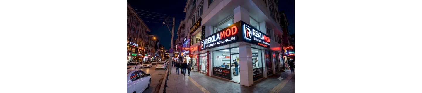 Signage Systems